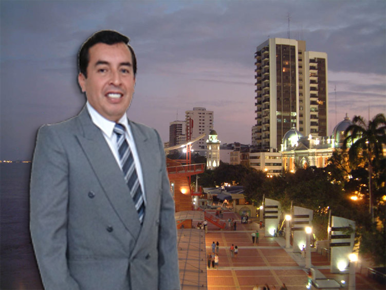 Dr López