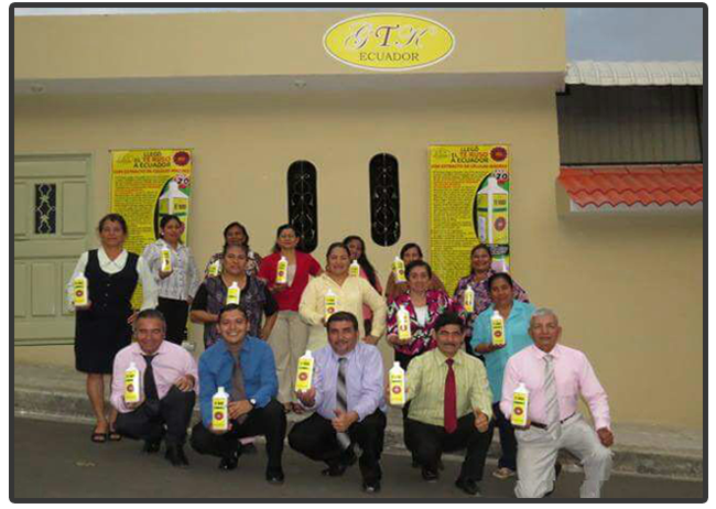 planta