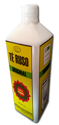 te ruso 2